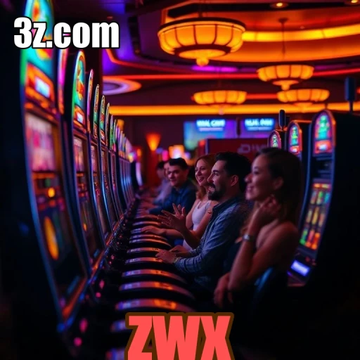 Esportes Eletrônicos no zwx: Conecte-se e Jogue com Estilo