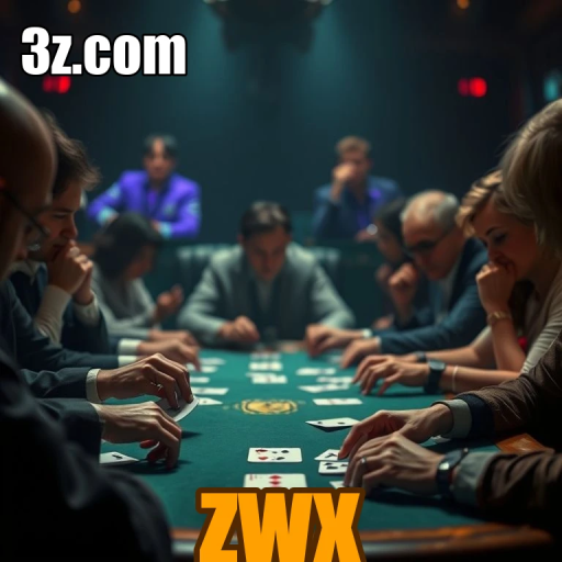 Dicas Criativas de Jogos na zwx: Aumente Seu Desempenho!